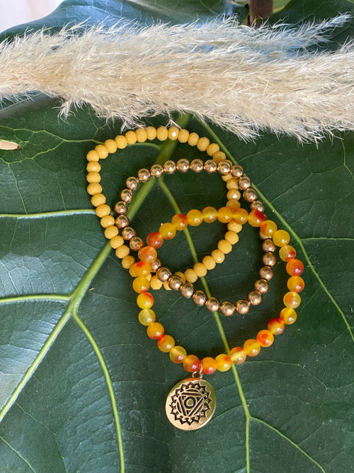 Pulseras