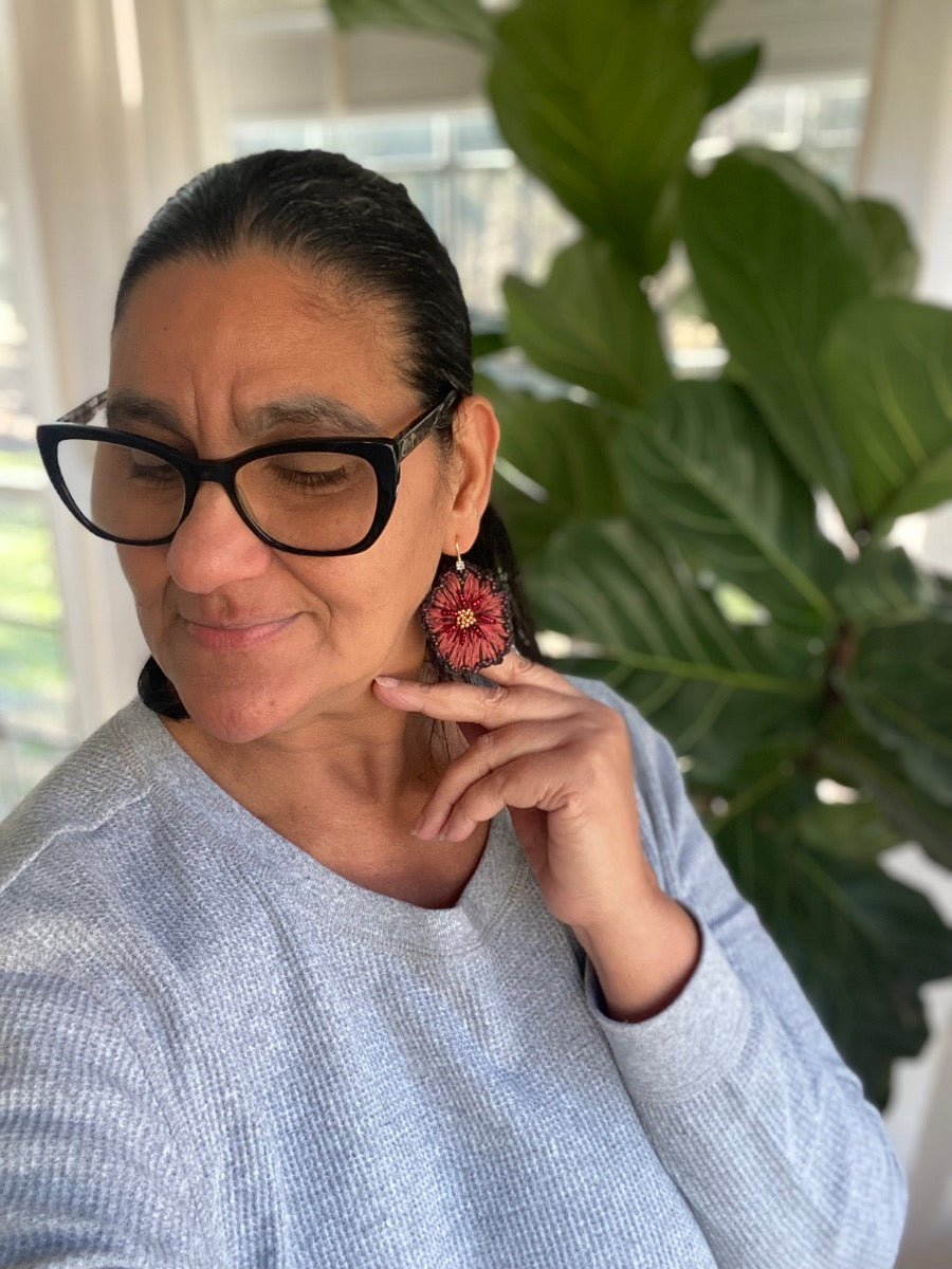 Dangle Earrings