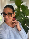 Dangle Earrings