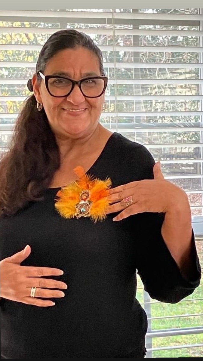 Chaqueta bordada
