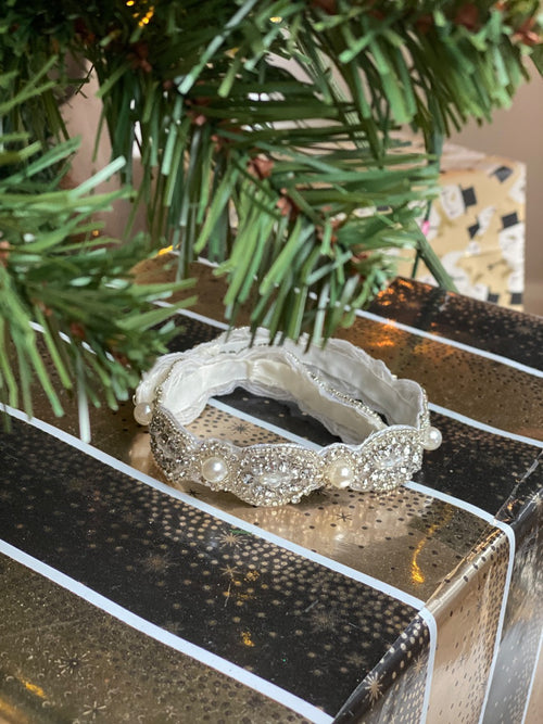Gargantilla Omyra