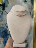 PinkCloud Necklace