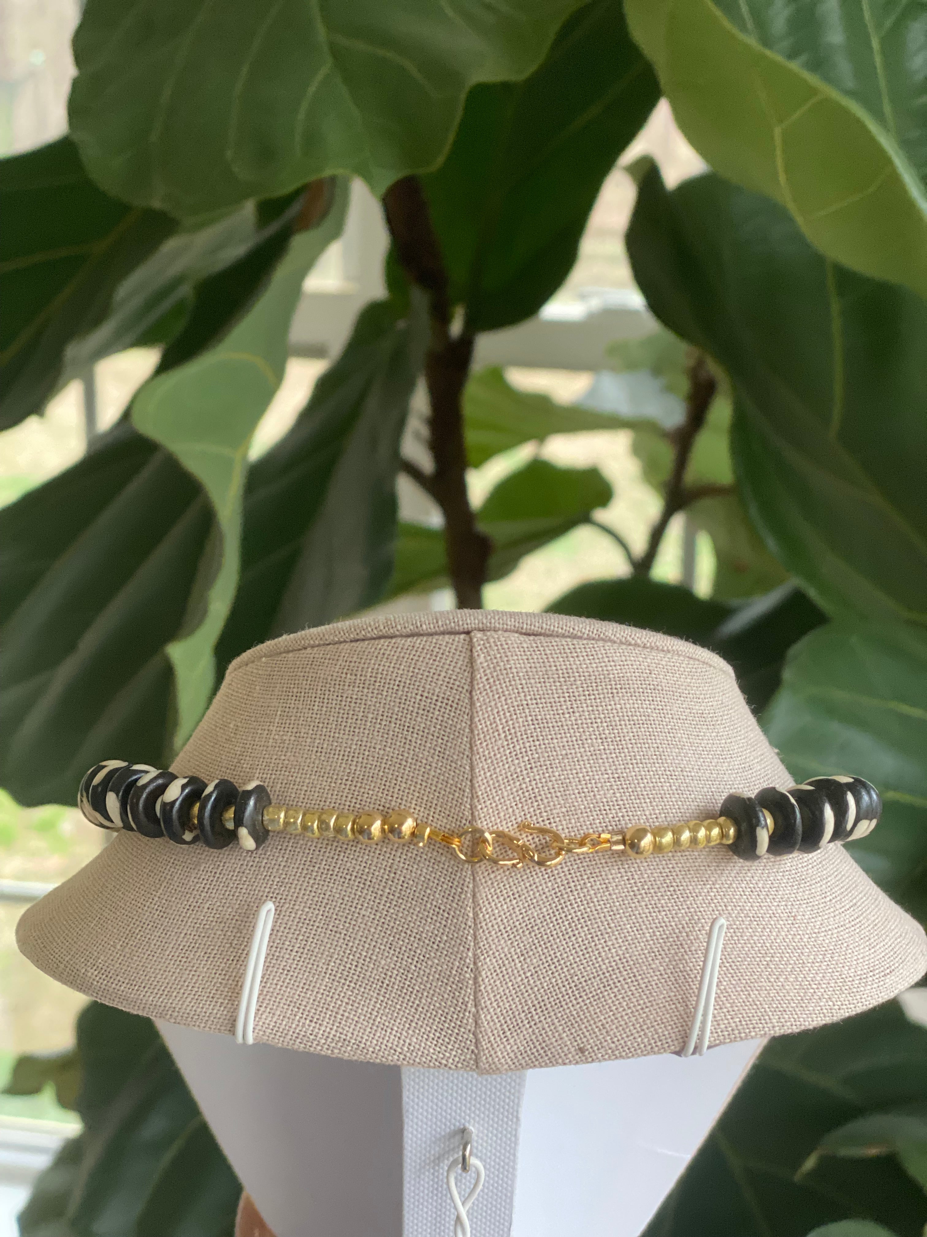 Berna Necklace