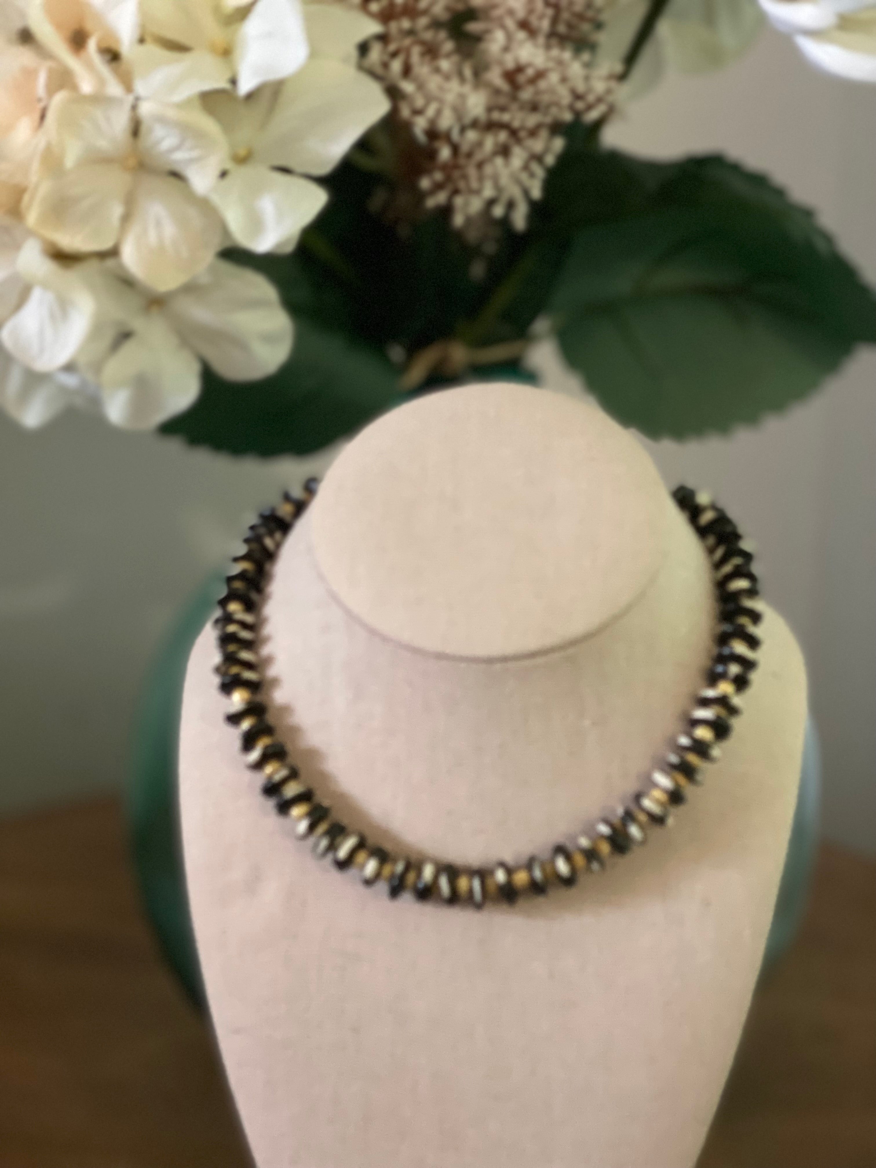 Berna Necklace
