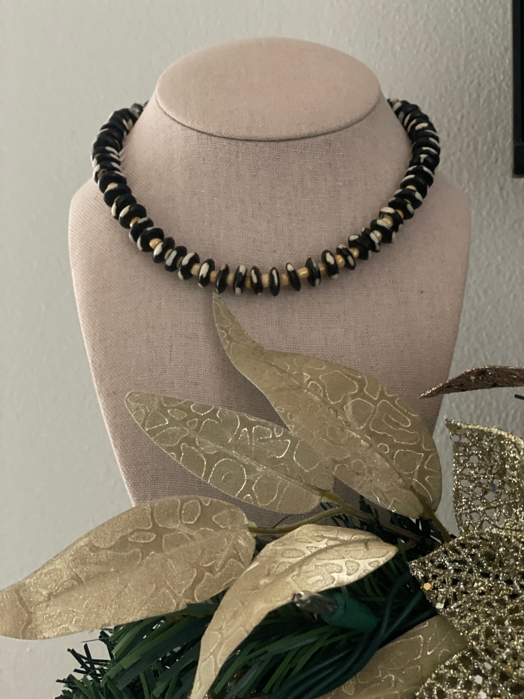 Berna Necklace