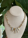 Anahata Necklace