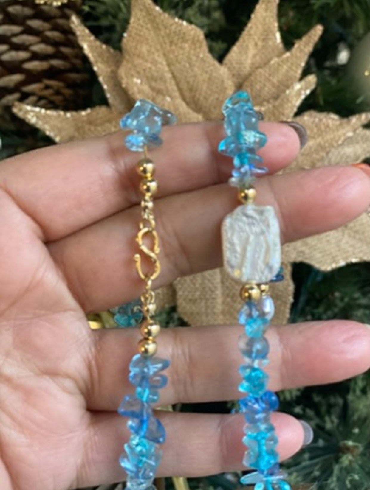 Marejada Necklace