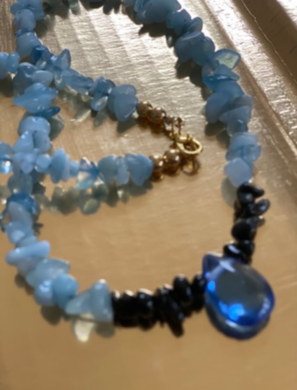 Annette Necklace