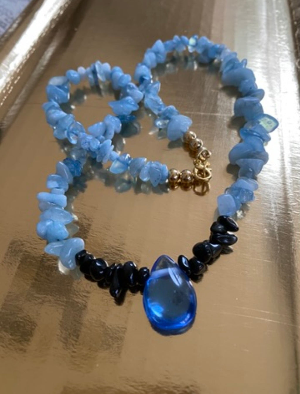 Annette Necklace