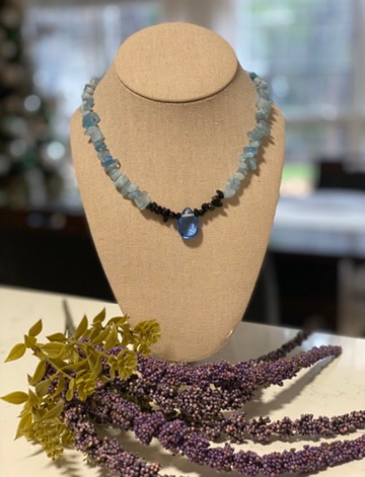 Annette Necklace
