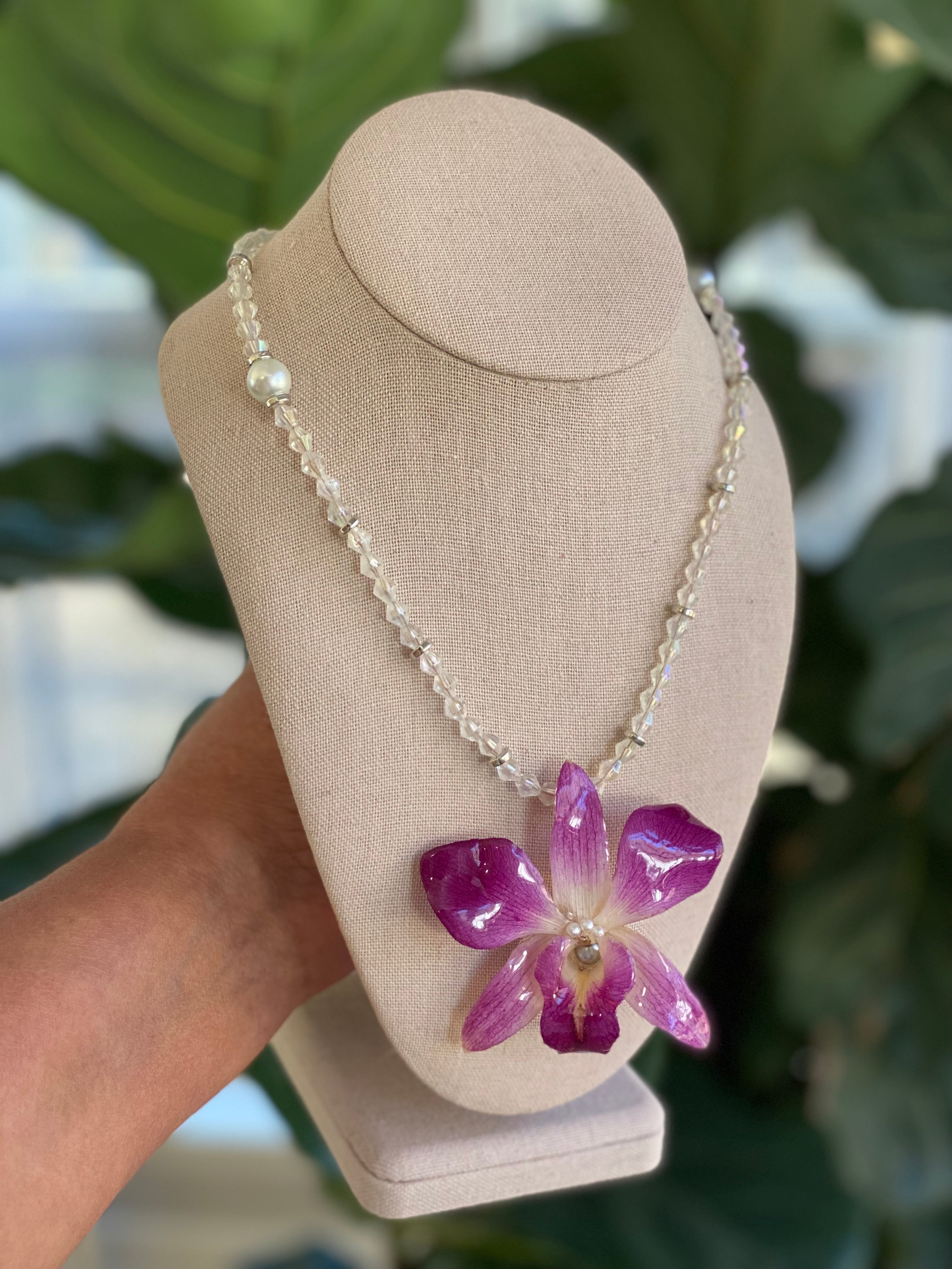 Cami Necklace
