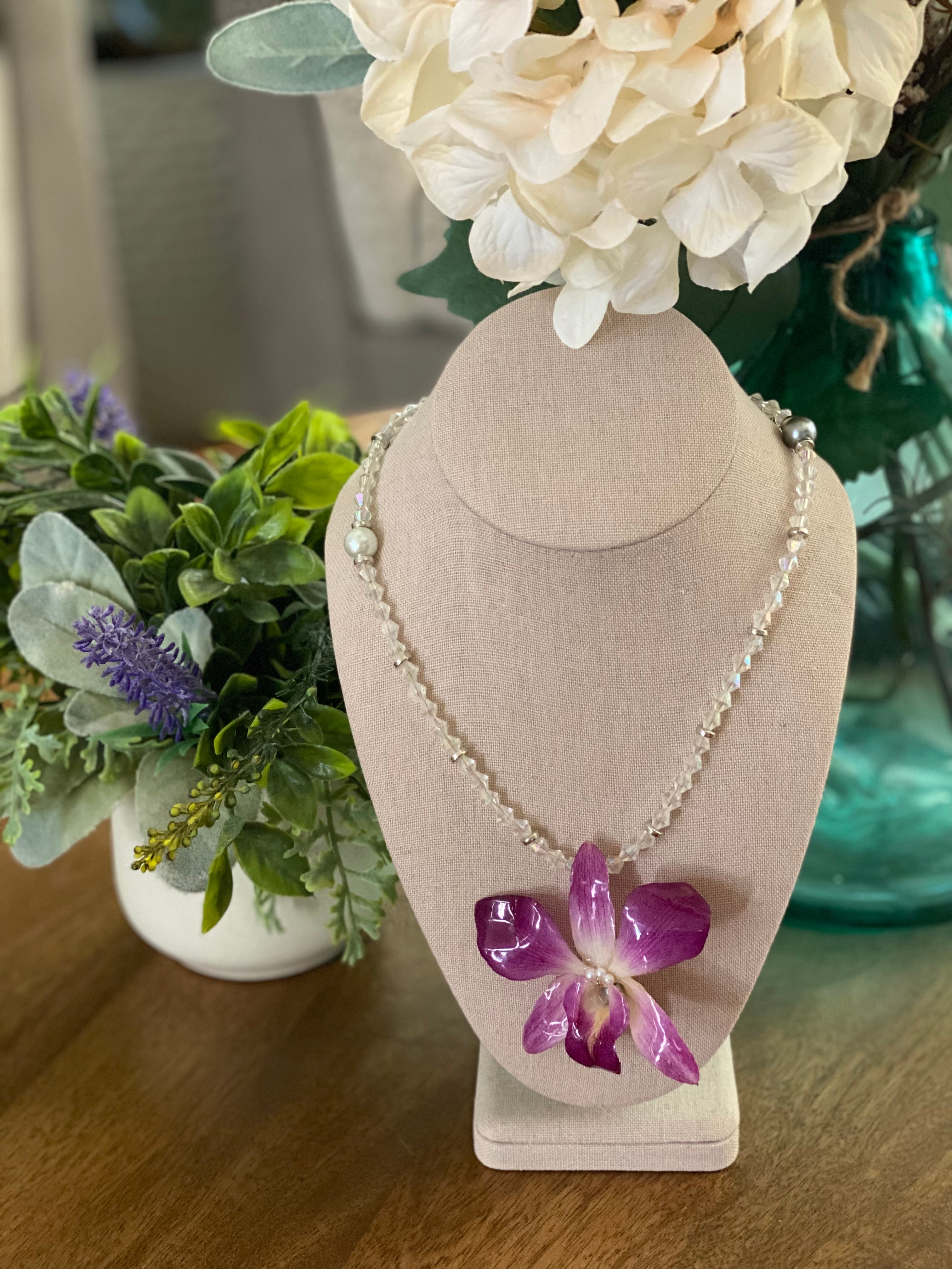 Cami Necklace