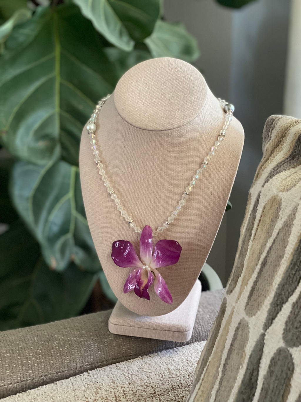 Cami Necklace