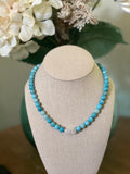 Anya Necklace