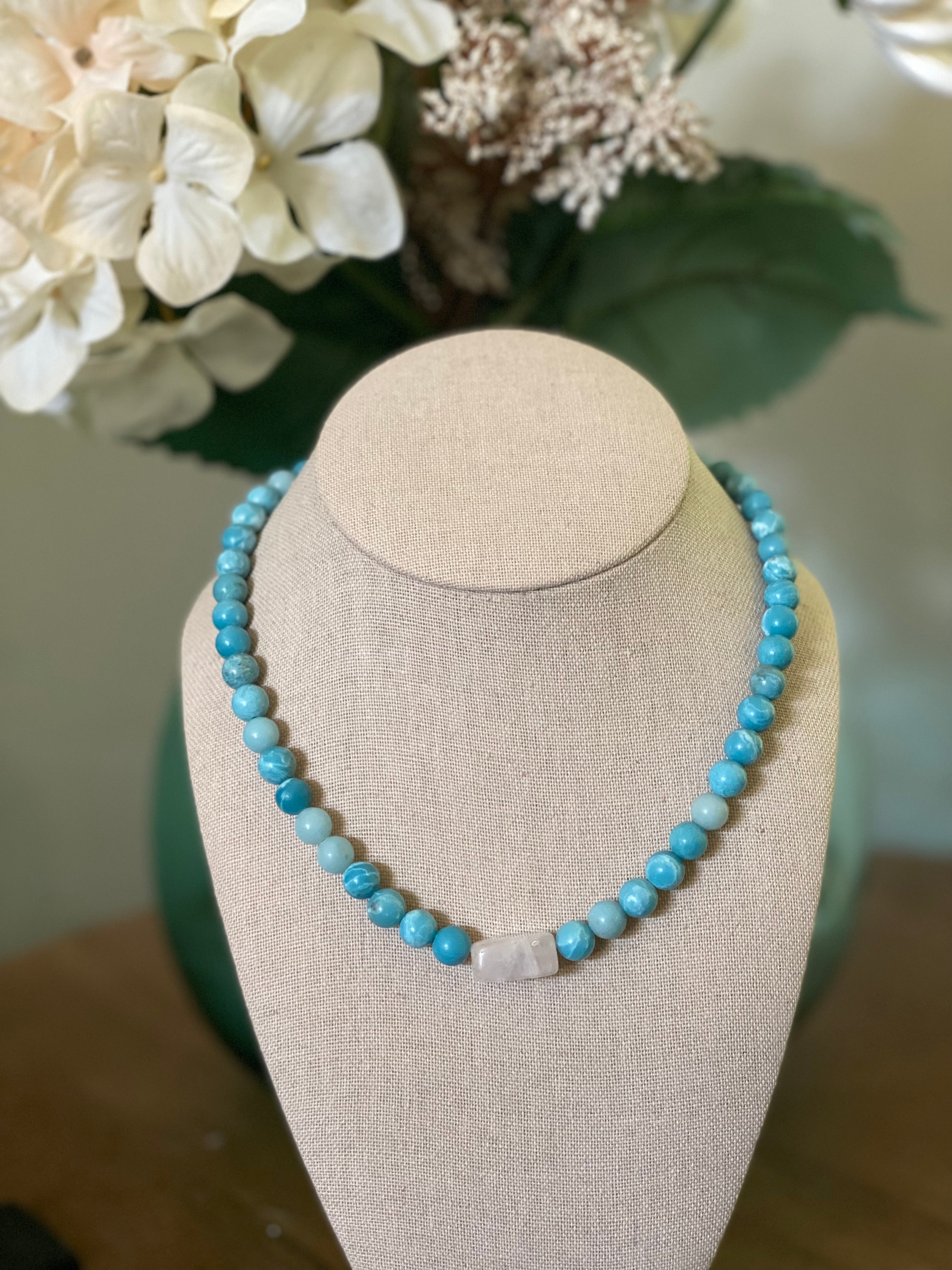Anya Necklace