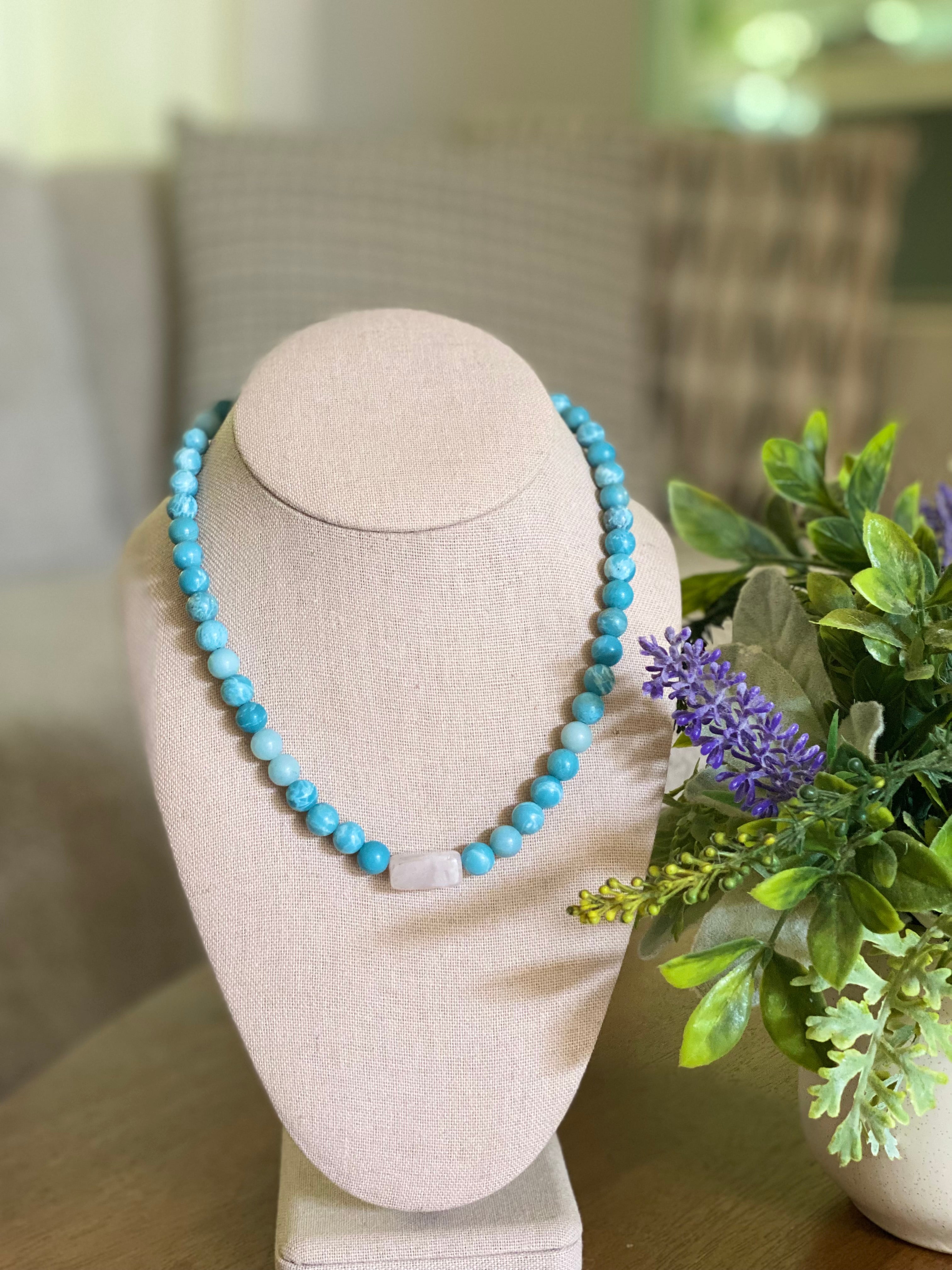 Anya Necklace