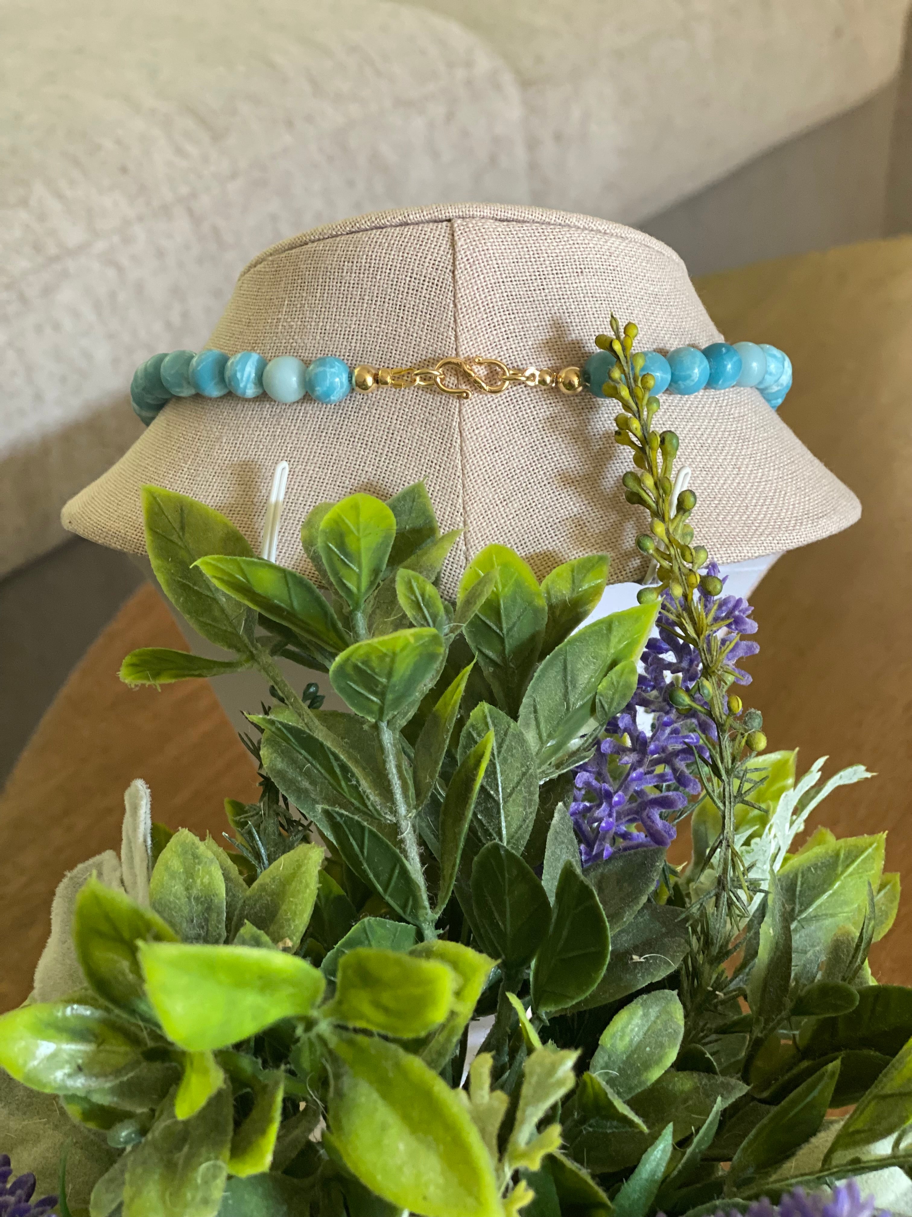 Anya Necklace