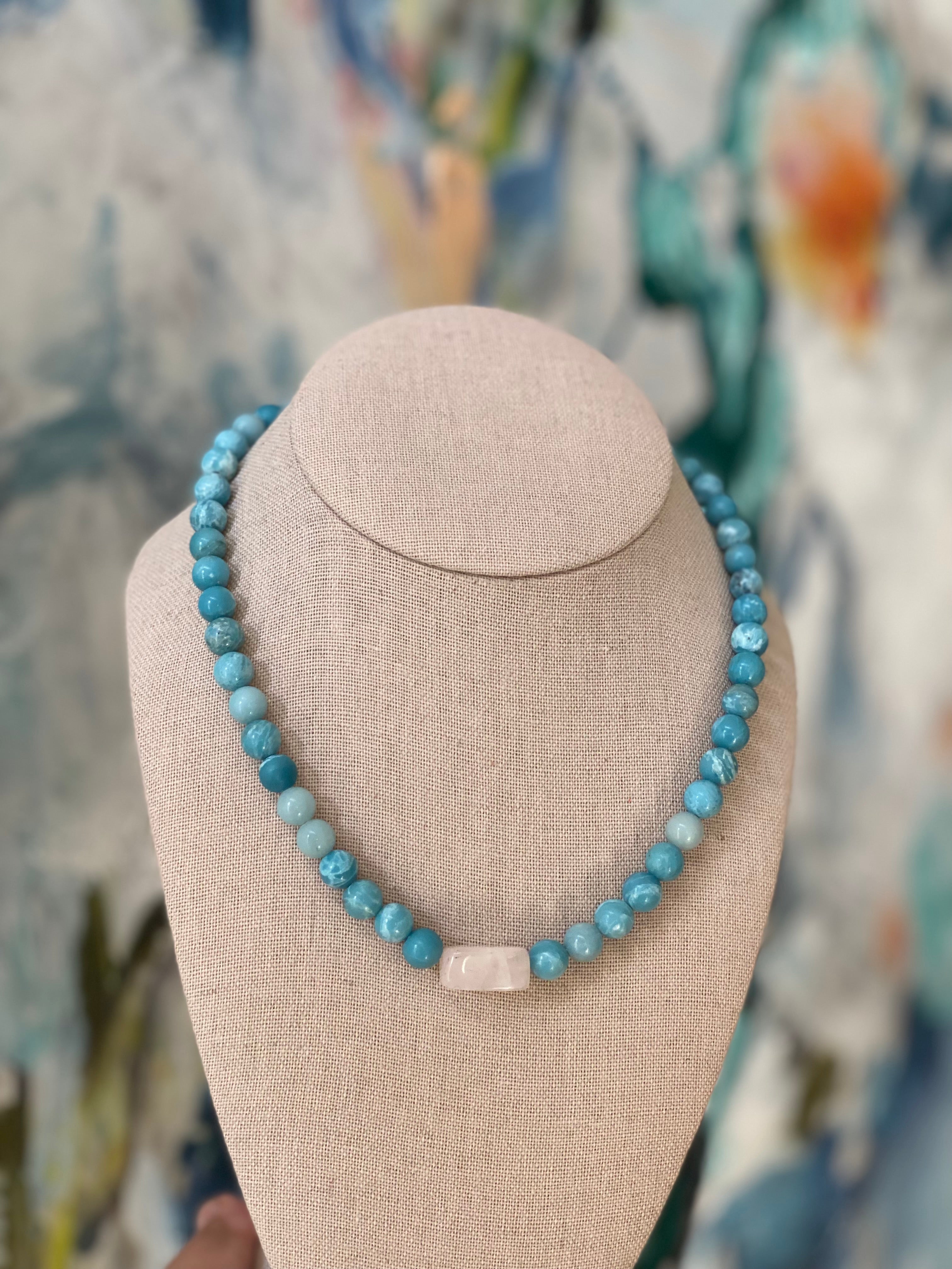 Anya Necklace