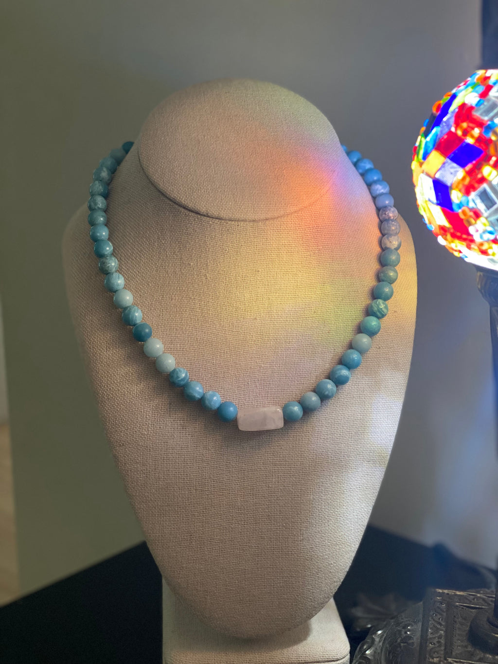 Anya Necklace