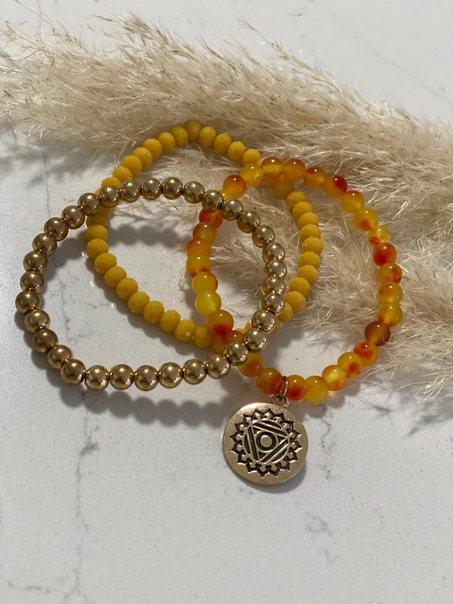 Bracelets