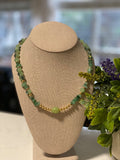 Greenna Necklace